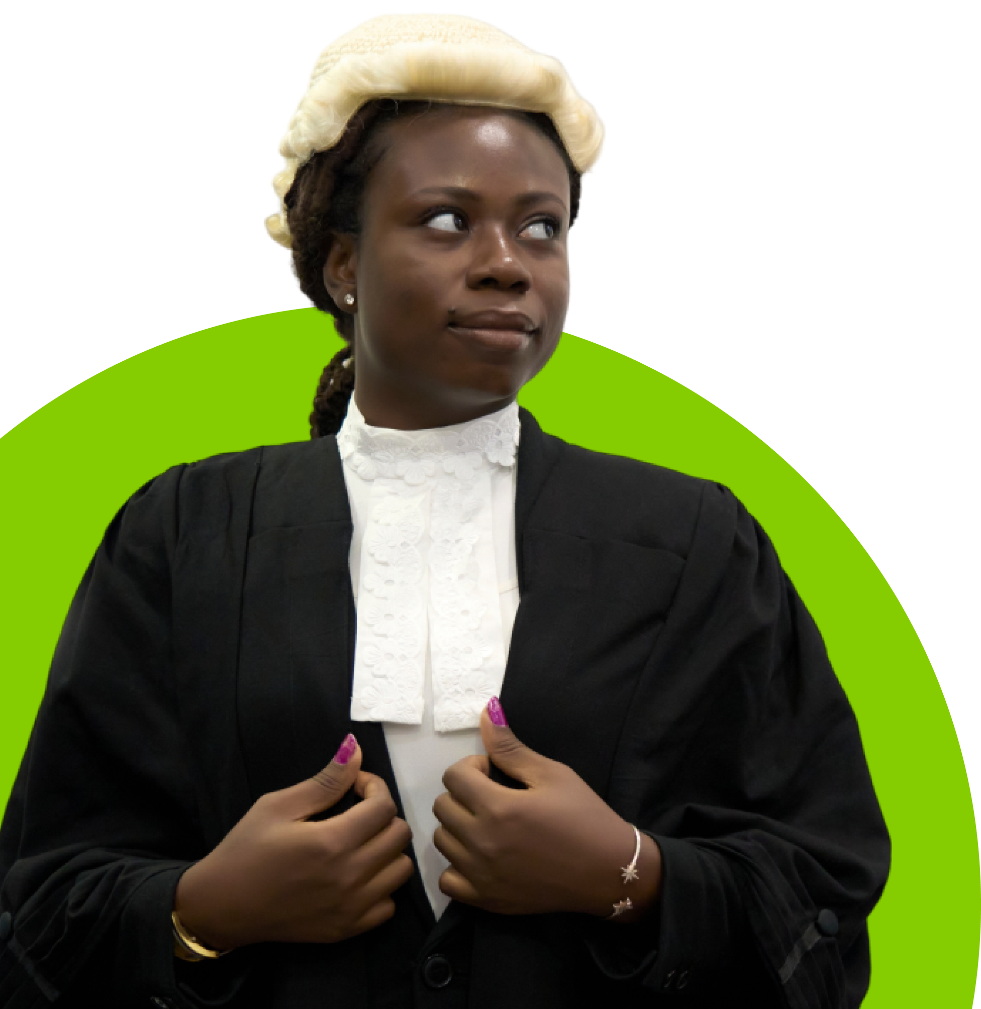 nigerian call to bar